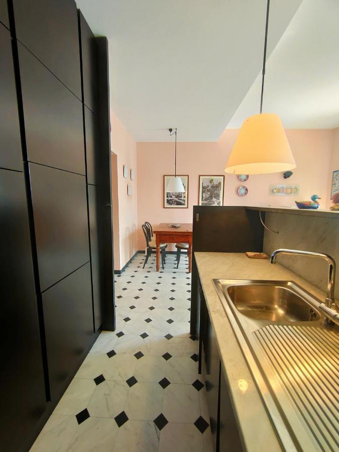 Byron Guest House 韦内雷港 外观 照片